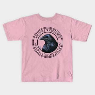 Remi the Raven Kids T-Shirt